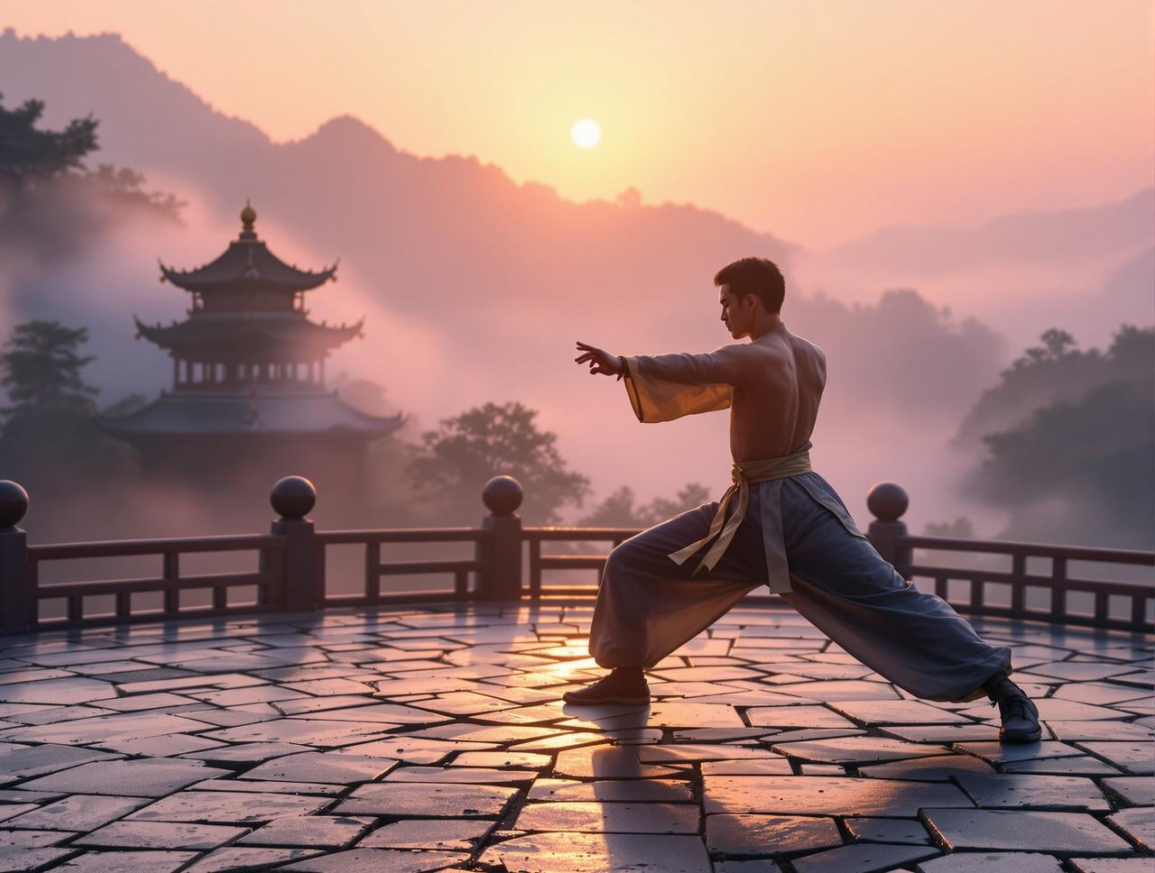 天龙影院 - 功夫少年 功夫少年