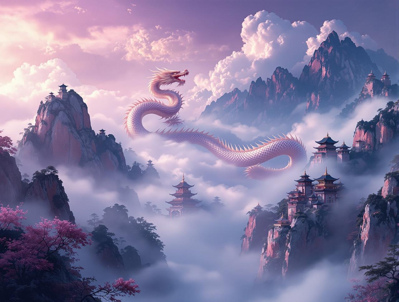 天龙影院 - 龙族传说 龙族传说