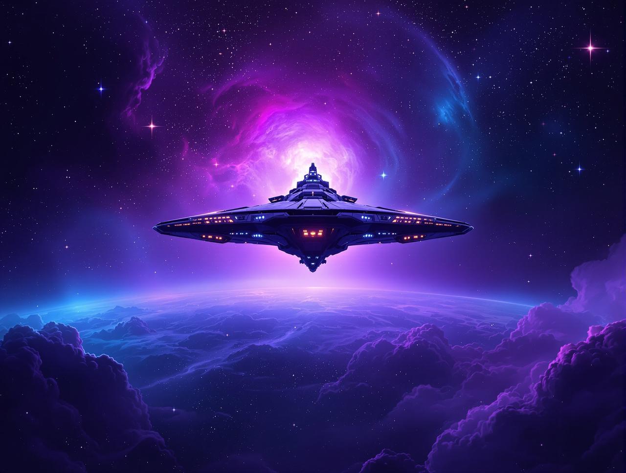 天龙影院 - 星际迷航:新纪元 星际迷航:新纪元