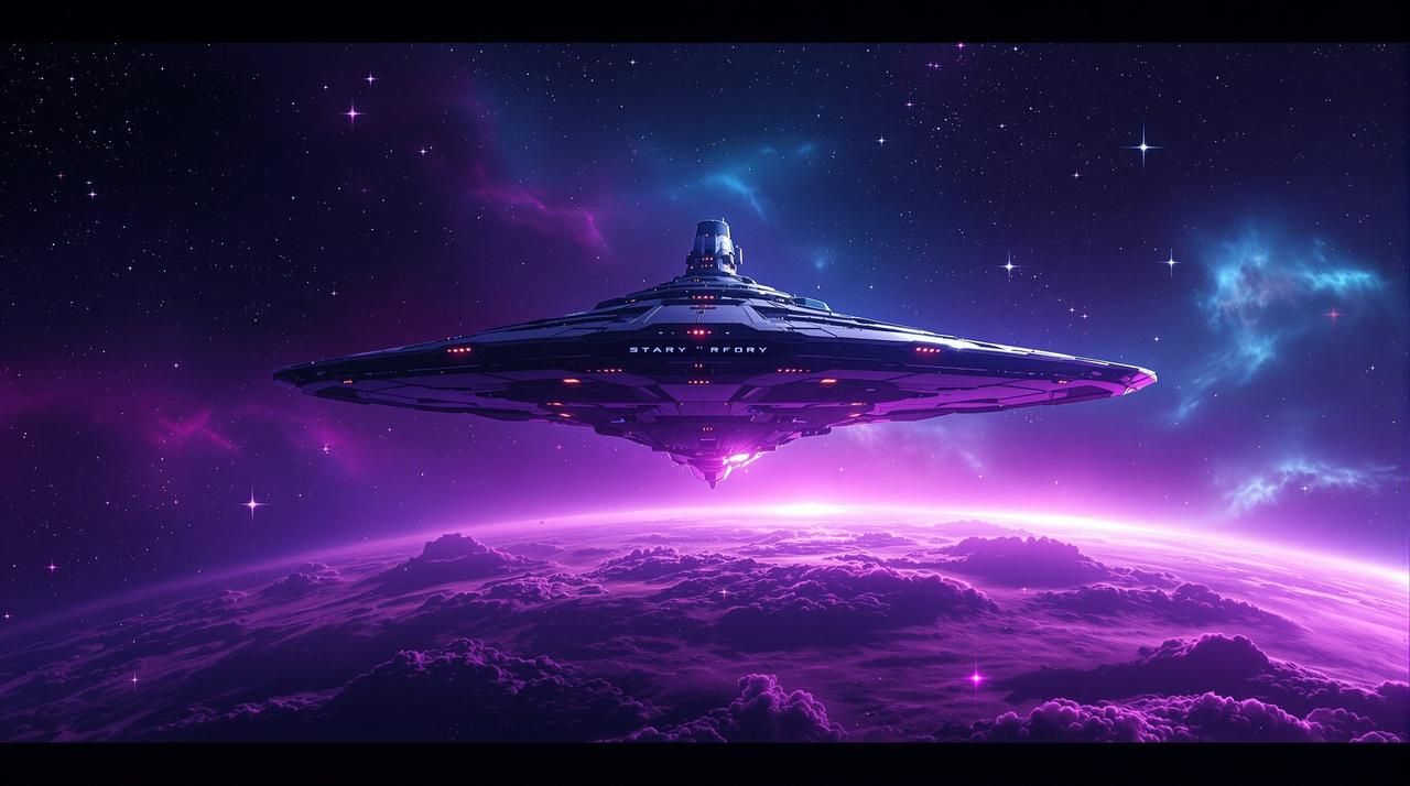 星际迷航：新纪元